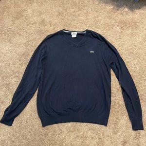 Lacoste Men’s sweater